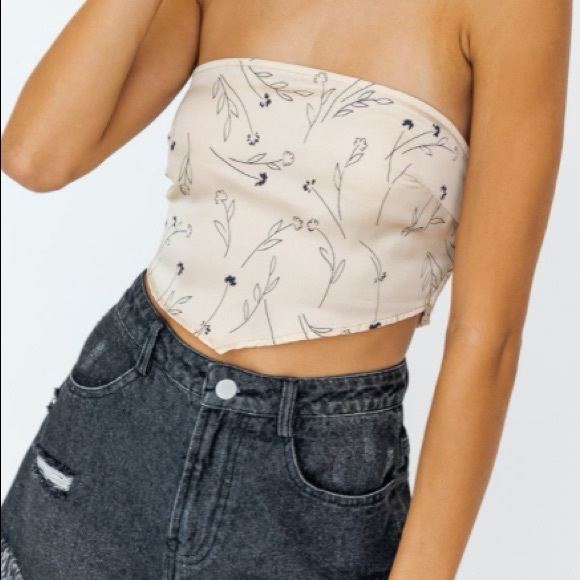 princess polly bandana